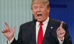 ट्रम्पद्वारा डब्लुएचओसँग अमेरिकाको सम्बन्ध समाप्त गर्ने घोषणा