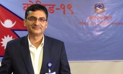 वीरगञ्जमा आज एकैदिन १७ जनामा कोरोना संक्रमण पुष्टि, नेपालमा संक्रमितको संख्या ९९ पुग्यो