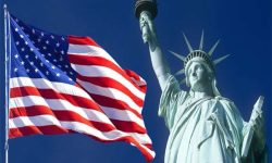 अमेरिकाका २५ सहरमा कर्फ्यु जारी