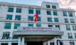 एसईई परीक्षा नगराउन सरकारलाई निर्देशन