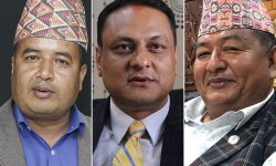 महेश र सर्वेन्द्रविरुद्ध अपहरणको जाहेरीमा अनुसन्धान सुरु