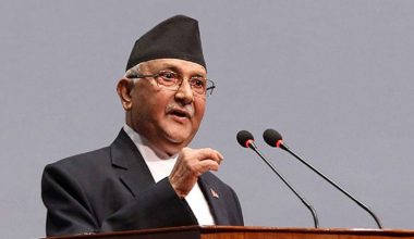 लकडाउन कडा बनाउन प्रधानमन्त्रीको उच्चस्तरीय समन्वय समितिलाई निर्देशन