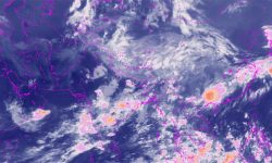 कस्तो छ आजको मौसम ?