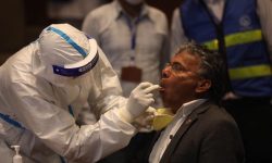 प्रतिनिधिसभा र राष्ट्रियसभाका सांसदहरुको स्वास्थ्य परीक्षण हुँदै