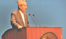 चालू आर्थिक वर्षमा कुल बजेटको ५१/५९ प्रतिशत मात्रै खर्च