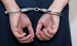 पेट्रोल छर्की आगो लगाएर फरार भएका साह पक्राउ