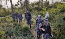 सीमामा सक्रिय बन्यो सशस्त्र प्रहरी