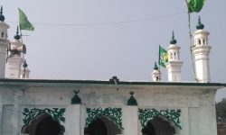 मस्जिद र मदरसामा लकडाउन पालना