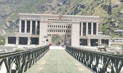 तातोपानी भन्सारको अवरोध खुलाउन पहल