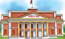 रुकुम घटनाको छानबिन गर्न समिति गठन गरिने