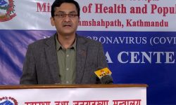 कोरोना : एकैदिन थपिए १७० संक्रमित, संक्रमितको संख्या १२१२