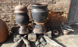 मदिरा र घरझगडाले आगलागी बढ्यो