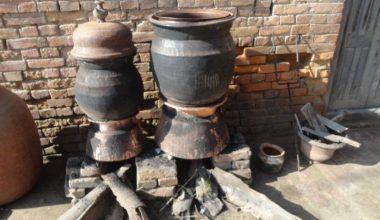 मदिरा र घरझगडाले आगलागी बढ्यो