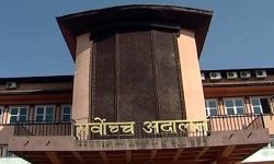 भेटेरीनरी सेवालाई अतिआवश्यक सेवामा राख्न सर्वोच्चको अन्तरिम आदेश