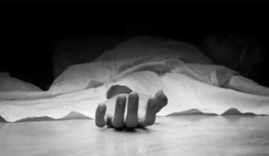 ड्युटीमा खटिएका प्रहरी जवानको एक्कासी मृत्यु