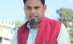 नेपाल सरकार आफ्ना नागरिकलाई लैजान गम्भीर हुनुपर्ने : नेता कापडी