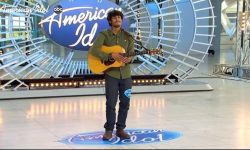 अमेरिकन आइडलको उपविजेता बने दिवेश