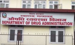 बजारमा औषधि अभाव हुँदैन : औषधि व्यवस्था विभाग