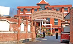 सिमेन्ट उद्योगीलाई लगाएको मुद्दाका विषयमा अख्तियारको स्पष्टीकरण