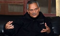 भारतले नेपालीभूमि मिचेकोबारे तुरून्त कुटनीतिक तहमा हल गर्न भट्टराईको माग