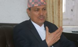 स्थायी कमिटीको बैठक तुरून्त बोलाइयोस् : नेता रावल