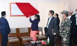 मन्त्रीपरिषदबाट स्वीकृत नेपालको नयाँ नक्सा सार्वजनिक