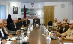 कोभिड–१९ रोकथाममा ७ अर्ब खर्च हुने प्रारम्भिक अनुमान