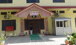 सुदूरपश्चिम प्रदेशको नीति तथा कार्यक्रम भोली