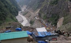 कालापानीमा चीन फ्याक्टर