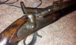 आममाफीको उपयोग गर्दै अस्ट्रेलियालीले साढे सत्र हजार बन्दुक बुझाए