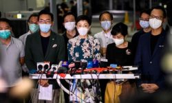 हङकङको अस्तित्व अन्त्य हुने चिन्ता !