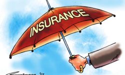 कोरोना बीमा बिक्री गर्न रोक