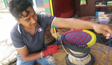 बन्दाबन्दीको सदुपयोग गर्दै श्रेष्ठ