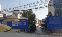 कालीमाटी वृत्तका सुरक्षाकर्मीमा कोरोना संक्रमण, पुरै वृत्त सिल