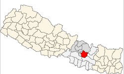 काभ्रे प्रशासनद्वारा ५० भारतीय नागरिक नियन्त्रणमा