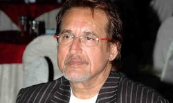 बलिउड अभिनेता किरणले जिते कोरोनालाई