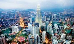 मलेसियामा लकडाउन चार हप्ता लम्बियो