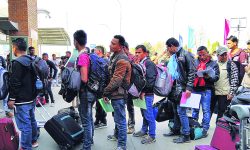 कोरोनाकाबीच रक्षा होला त मजदुरको अधिकार ?  के भन्छ समाजवाद ?