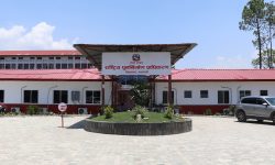 पुनर्निर्माणको मापदण्ड स्वीकृत