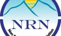 कतारद्वारा एनआरएनएलाई रु डेढ करोडको खाद्यान्न सहयोग