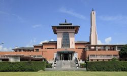 बन्दाबन्दीका कारण खुलेन तत्कालीन राजा वीरेन्द्र शाहको भवन- ‘श्रीसदन’