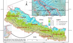 दशकौंअघि नै कालापानीमा राज्य