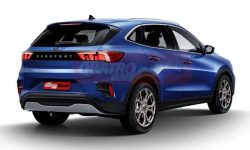 २०२१ को अन्त्यमा परिमार्जित फोर्ड इकोस्पोर्ट लन्च हुने, यस्ता हुने छन् विशेषता