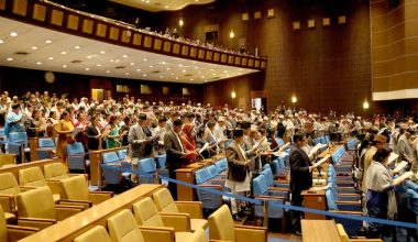 संसद अधिवेशन : स्वास्थ्य सुरक्षाका सबै मापदण्ड पूरा, बैठक केहिबेरमा सुरु हुँदै