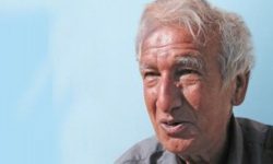 वरिष्ठ गीतकार रत्नशमशेर थापाको निधन