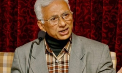 सिमानामा अलपत्र नेपालीको व्यवस्थापन गर्न माग