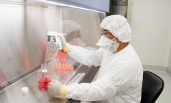 कोरोना भाइरसको एन्टीबडी आविस्कार गरेको दावी