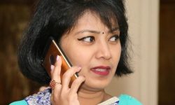 इजरायलमा ९० राष्ट्रका राजदूत मध्ये उत्कृष्ट राजदूत अञ्जान शाक्य