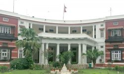 भारतमा रहेका नेपालीलाई यथास्थानमै बस्न दूतावासको आग्रह