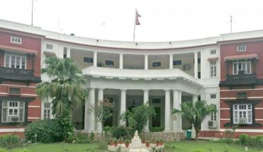 भारतमा रहेका नेपालीलाई यथास्थानमै बस्न दूतावासको आग्रह